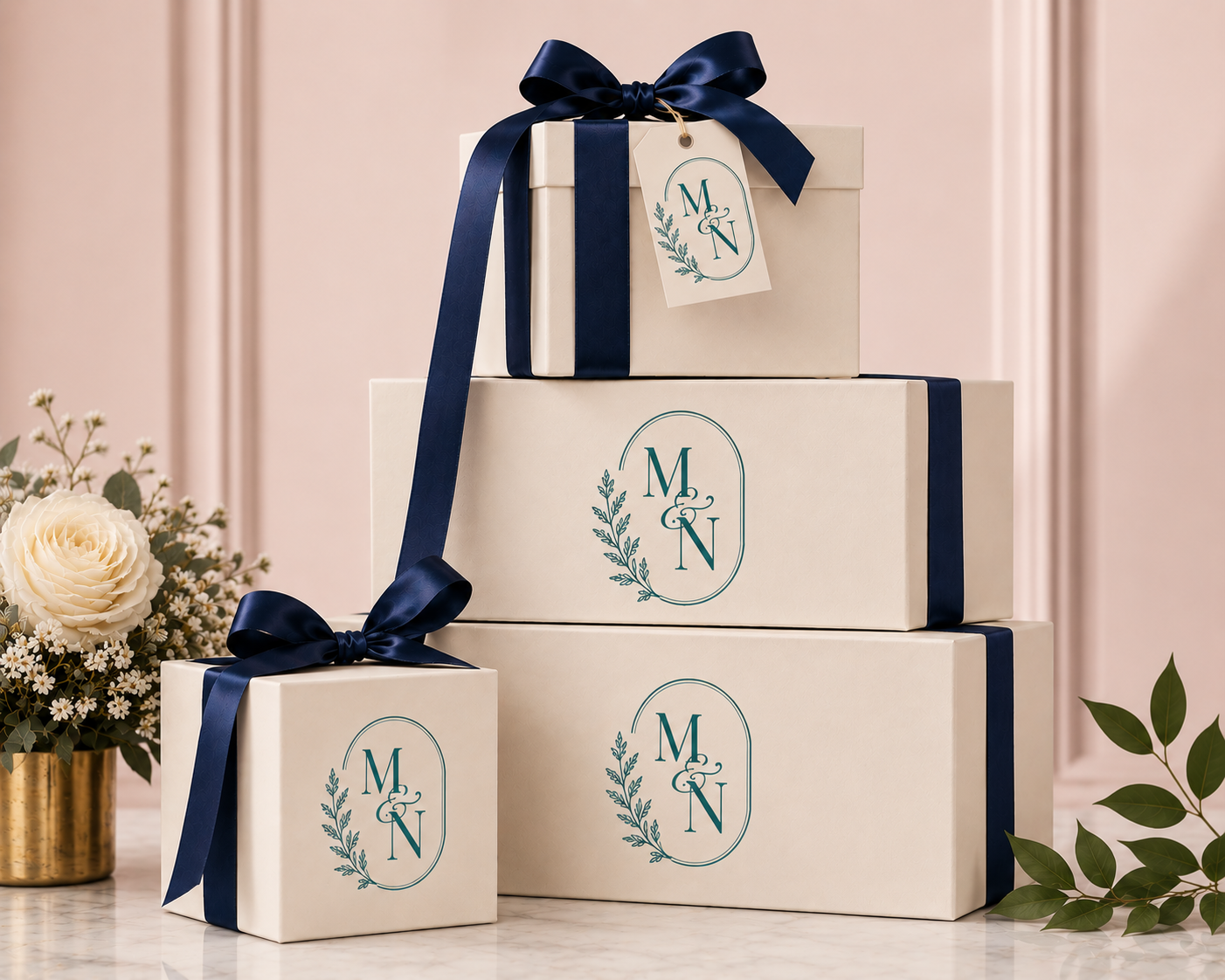 Cockytails Concierge custom gifting