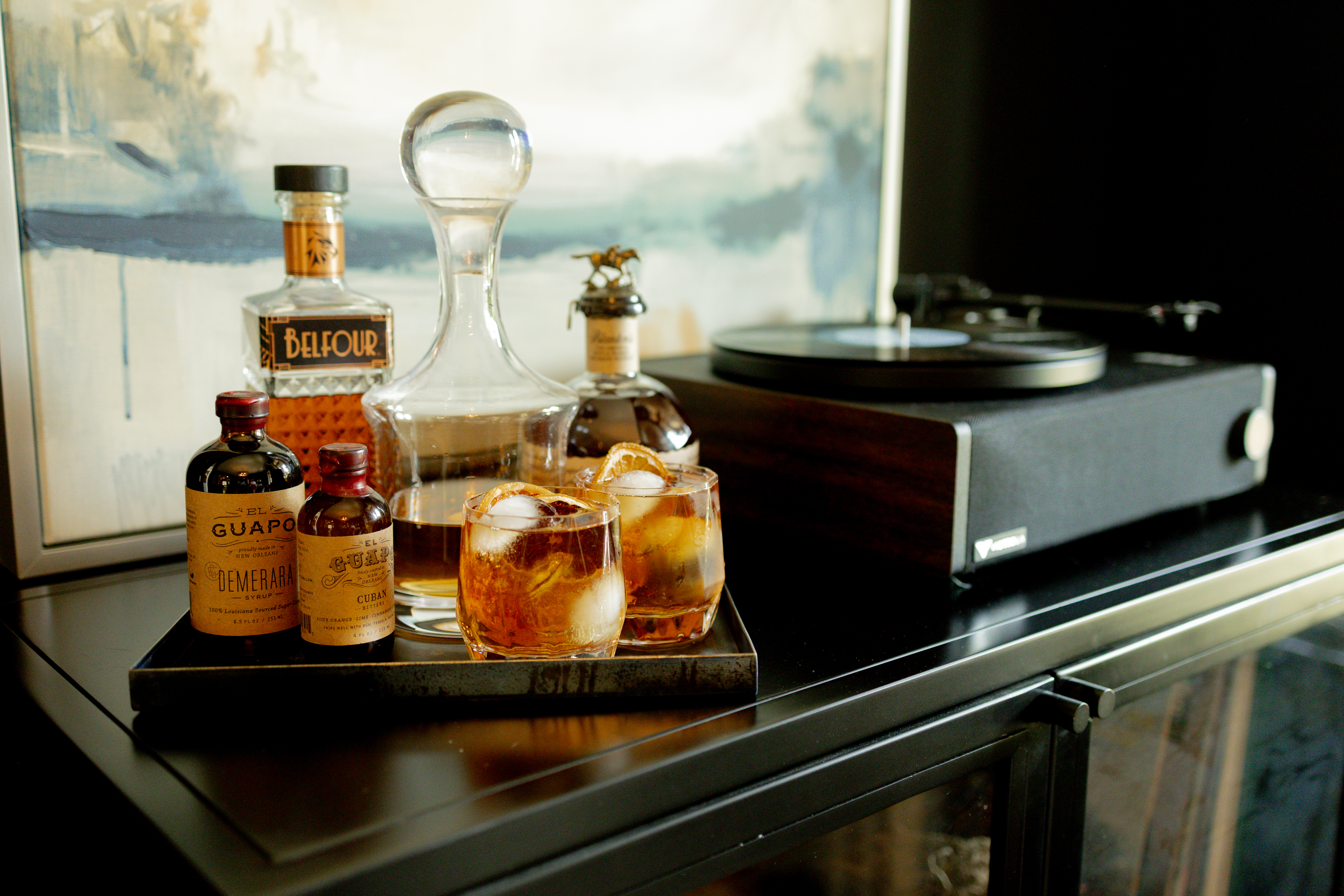 Good-Time Gifts for every occasion
