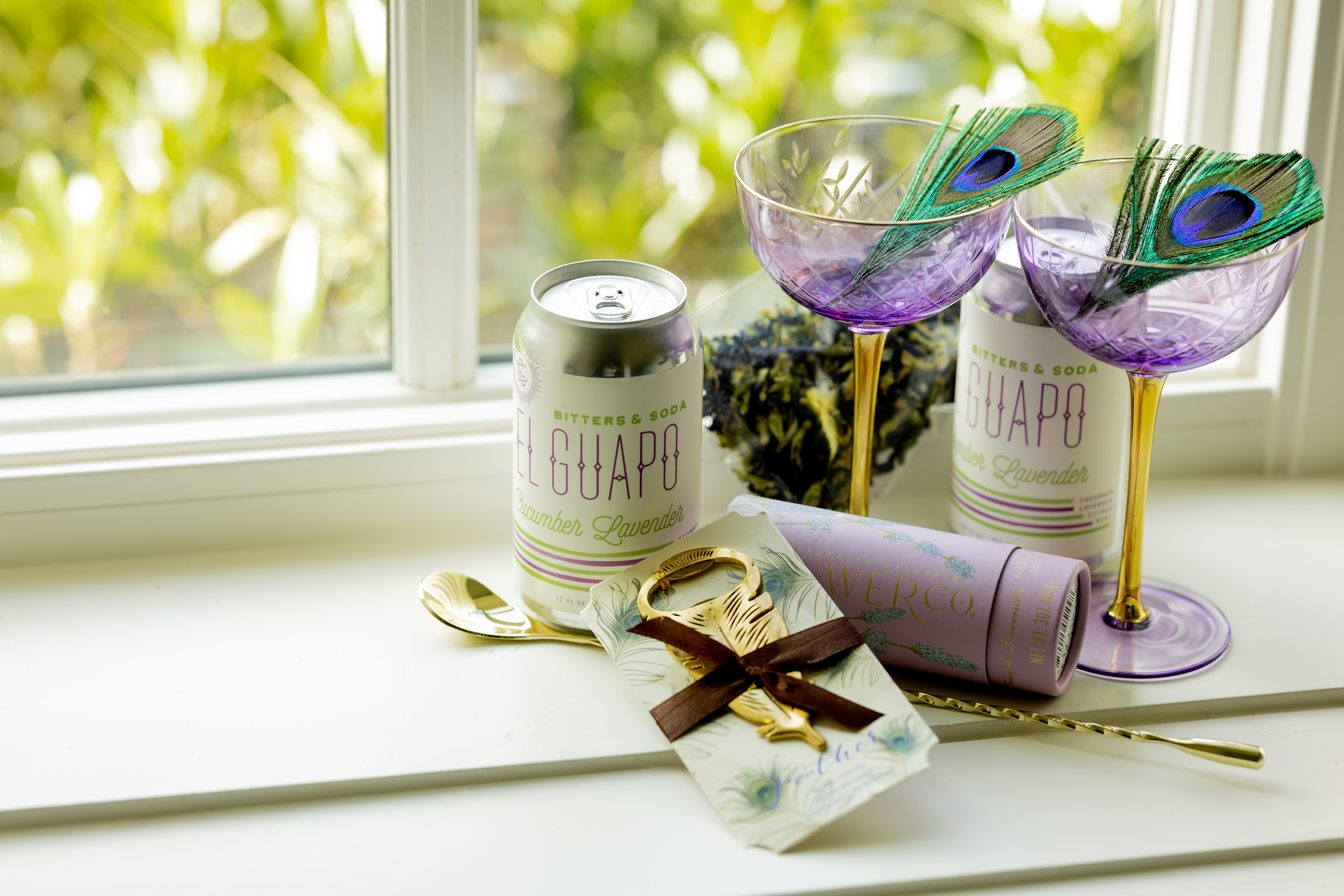 Cockytails Club Quarterly Box